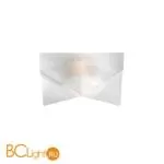 Встраиваемый спот (точечный светильник) Fabbian Cindy D27 F49 01