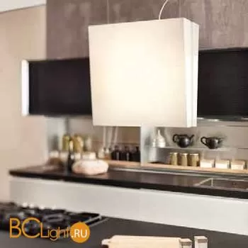 Подвесной светильник Fabbian Clap F08 A01 15