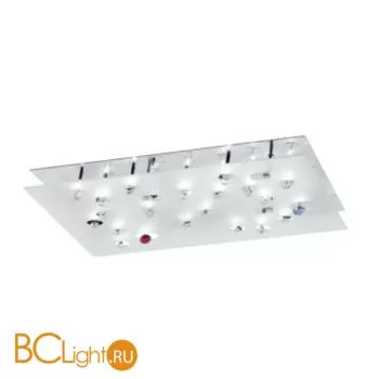 Потолочный светильник Fabbian Class White Glass D64 E01 01