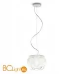 Подвесной светильник Fabbian Cloudy F21 A01 71 - Фото 0