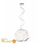 Подвесной светильник Fabbian Cloudy F21 A02 71 - Фото 0