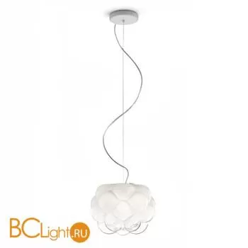 Подвесной светильник Fabbian Cloudy F21 A03 71 - Фото 0