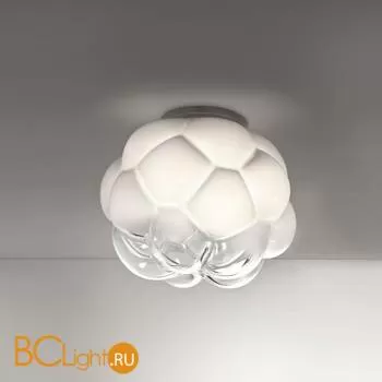 Потолочный светильник Fabbian Cloudy F21 E05 71