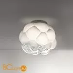 Потолочный светильник Fabbian Cloudy F21 E05 71