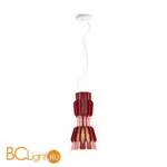 Подвесной светильник Fabbian Clove F22 A01 03