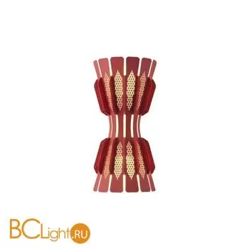 Настенный светильник Fabbian Clove F22 D01 03