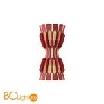 Настенный светильник Fabbian Clove F22 D01 03