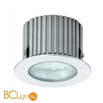 Встраиваемый светильник Fabbian Cricket D60 F13 27