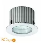 Встраиваемый светильник Fabbian Cricket D60 F16 01