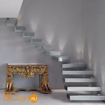 Встраиваемый светильник Fabbian Cricket D60 F19 60 - Фото 1