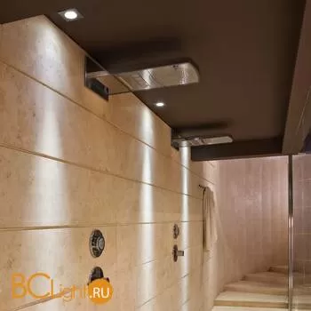 Встраиваемый светильник Fabbian Cricket D60 F19 60 - Фото 2