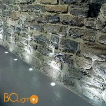 Встраиваемый светильник Fabbian Cricket D60 F19 60 - Фото 3