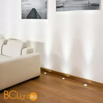 Встраиваемый светильник Fabbian Cricket D60 F19 60 - Фото 0