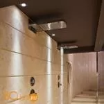 Встраиваемый светильник Fabbian Cricket D60 F19 60 - Фото 2