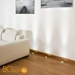 Встраиваемый светильник Fabbian Cricket D60 F20 60 - Фото 0