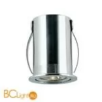 Встраиваемый светильник Fabbian Cricket D60 F23 31