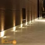 Встраиваемый светильник Fabbian Cricket D60 F31 35 - Фото 2