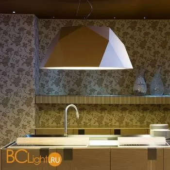 Подвесной светильник Fabbian Crio D81 A01 69