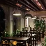 Подвесной светильник Fabbian Crio D81 A03 69 - Фото 1