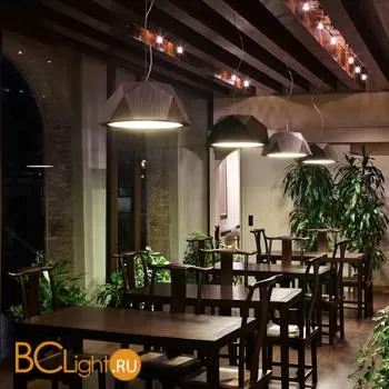 Подвесной светильник Fabbian Crio D81 A13 69 - Фото 1