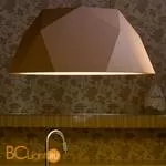 Подвесной светильник Fabbian Crio D81 A17 69 - Фото 2