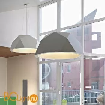 Подвесной светильник Fabbian Crio D81 A01 01 - Фото 0