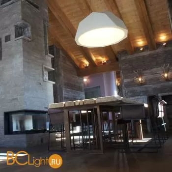 Подвесной светильник Fabbian Crio D81 A01 01 - Фото 2