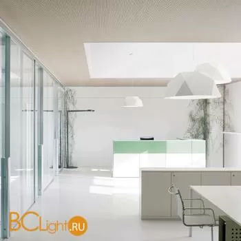 Подвесной светильник Fabbian Crio D81 A01 01 - Фото 4