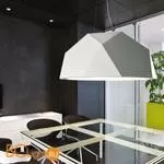 Подвесной светильник Fabbian Crio D81 A01 01 - Фото 1