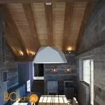 Подвесной светильник Fabbian Crio D81 A01 01 - Фото 3