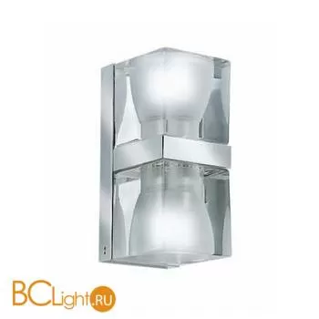 Бра Fabbian Cubetto Crystal Glass D28 D02 00