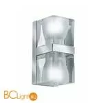 Бра Fabbian Cubetto Crystal Glass D28 D02 00