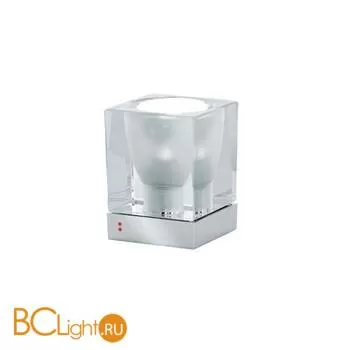 Настольная лампа Fabbian Cubetto Crystal Glass D28 B03 00