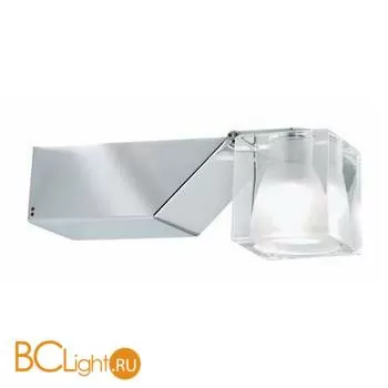 Бра Fabbian Cubetto Crystal Glass D28 D03 00
