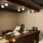 Спот (точечный светильник) Fabbian Cubetto Crystal Glass D28 E01 00 - Фото 0