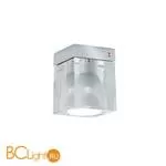 Спот (точечный светильник) Fabbian Cubetto Crystal Glass D28 E01 00