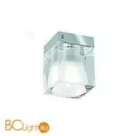 Настенный светильник Fabbian Cubetto Crystal Glass D28 G02 00