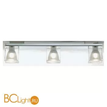 Потолочный светильник Fabbian Cubetto Crystal Glass D28 E03 00