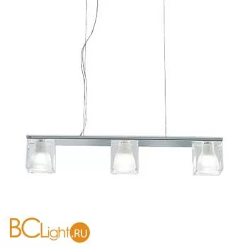 Подвесной светильник Fabbian Cubetto Crystal Glass D28 A13 00