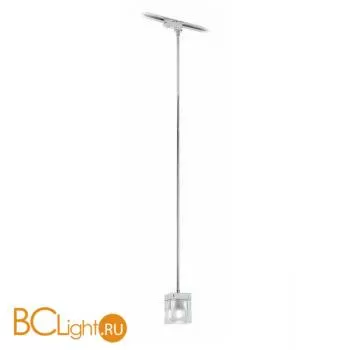 Трековый светильник Fabbian Cubetto Crystal Glass D28 J01 00