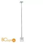 Подвесной светильник Fabbian Cubetto Crystal Glass D28 A01 00