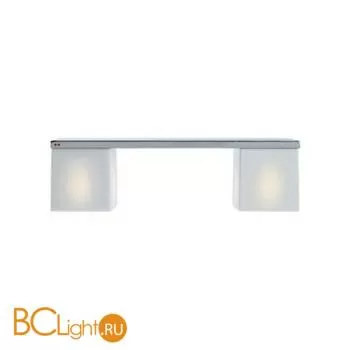 Спот (точечный светильник) Fabbian Cubetto White Glass D28E02 01