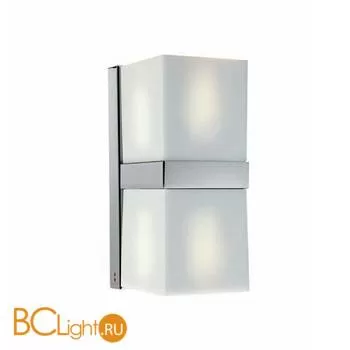 Бра Fabbian Cubetto White Glass D28 D01 01