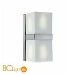 Бра Fabbian Cubetto White Glass D28 D01 01