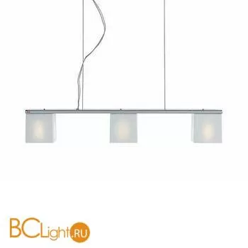 Подвесной светильник Fabbian Cubetto White Glass D28 A13 01