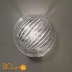 Настенный светильник Fabbian Swirl D82 D98 00