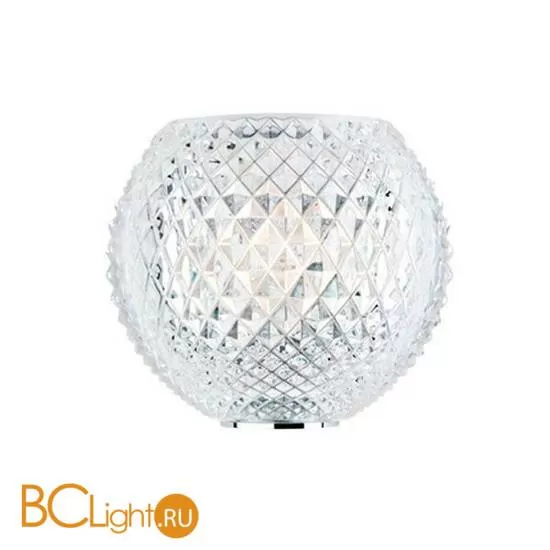 Настенный светильник Fabbian Diamond D82 D99 00