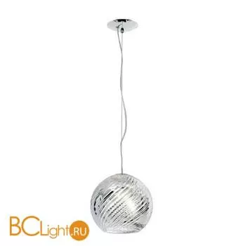 Подвесной светильник Fabbian Swirl D82 A05 00