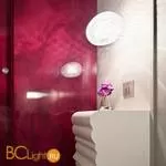 Подвесной светильник Fabbian Diamond D82 A03 00 - Фото 1