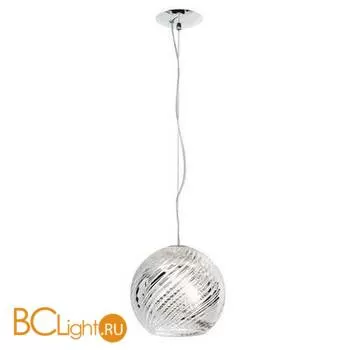 Подвесной светильник Fabbian Swirl D82 A07 00 - Фото 0